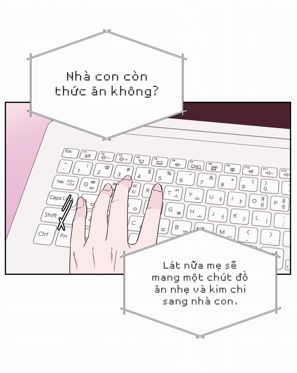 Tên Em Vợ Nguy Hiểm Của Tôi 11 trang 7