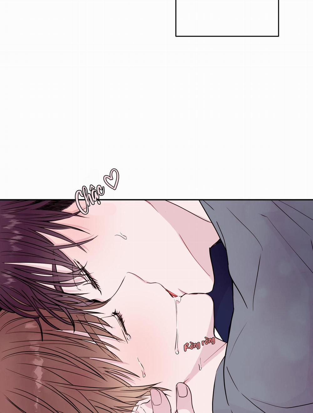 Tên Em Vợ Nguy Hiểm Của Tôi 12 trang 24