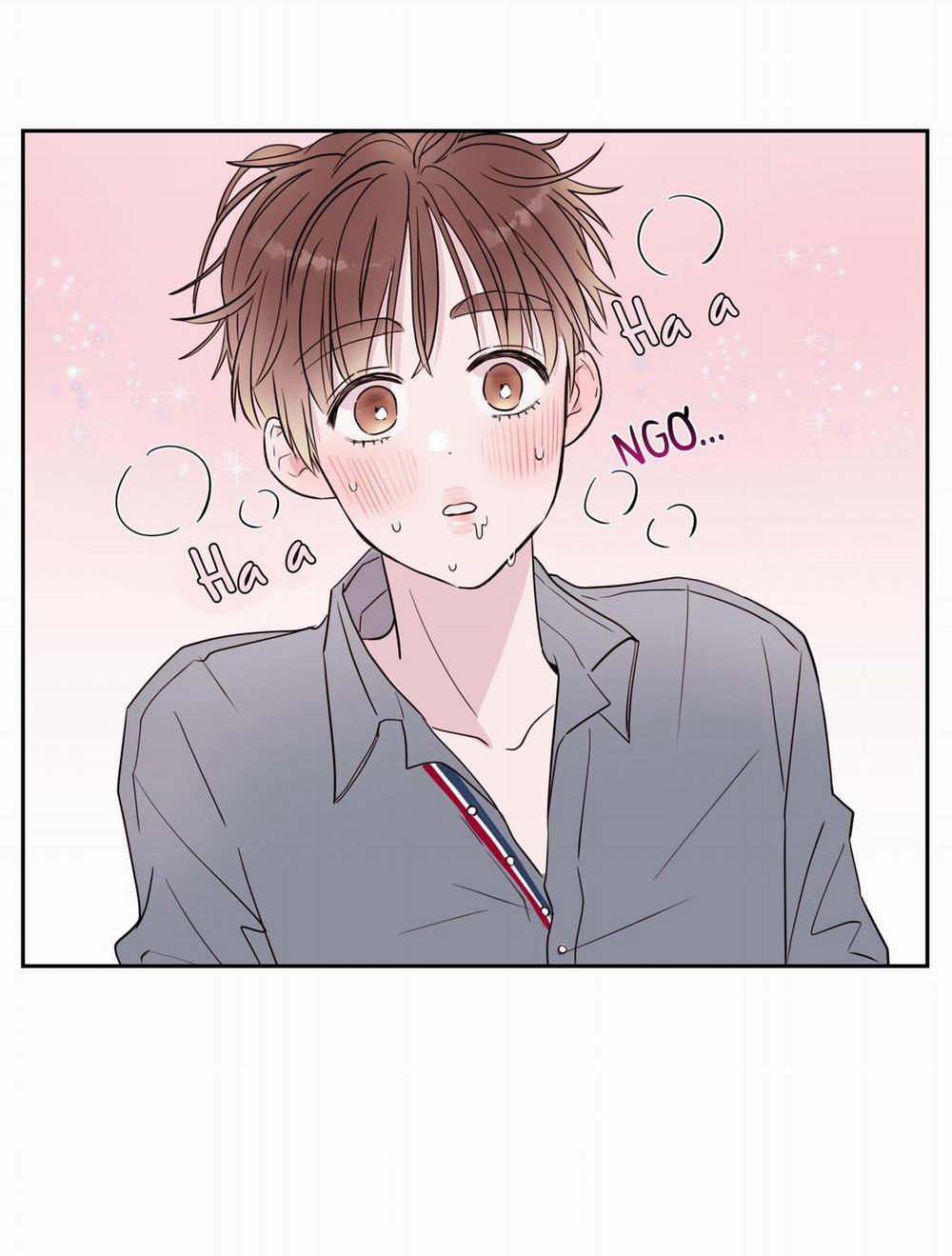 Tên Em Vợ Nguy Hiểm Của Tôi 12 trang 29