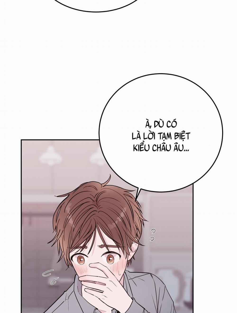 Tên Em Vợ Nguy Hiểm Của Tôi 12 trang 31