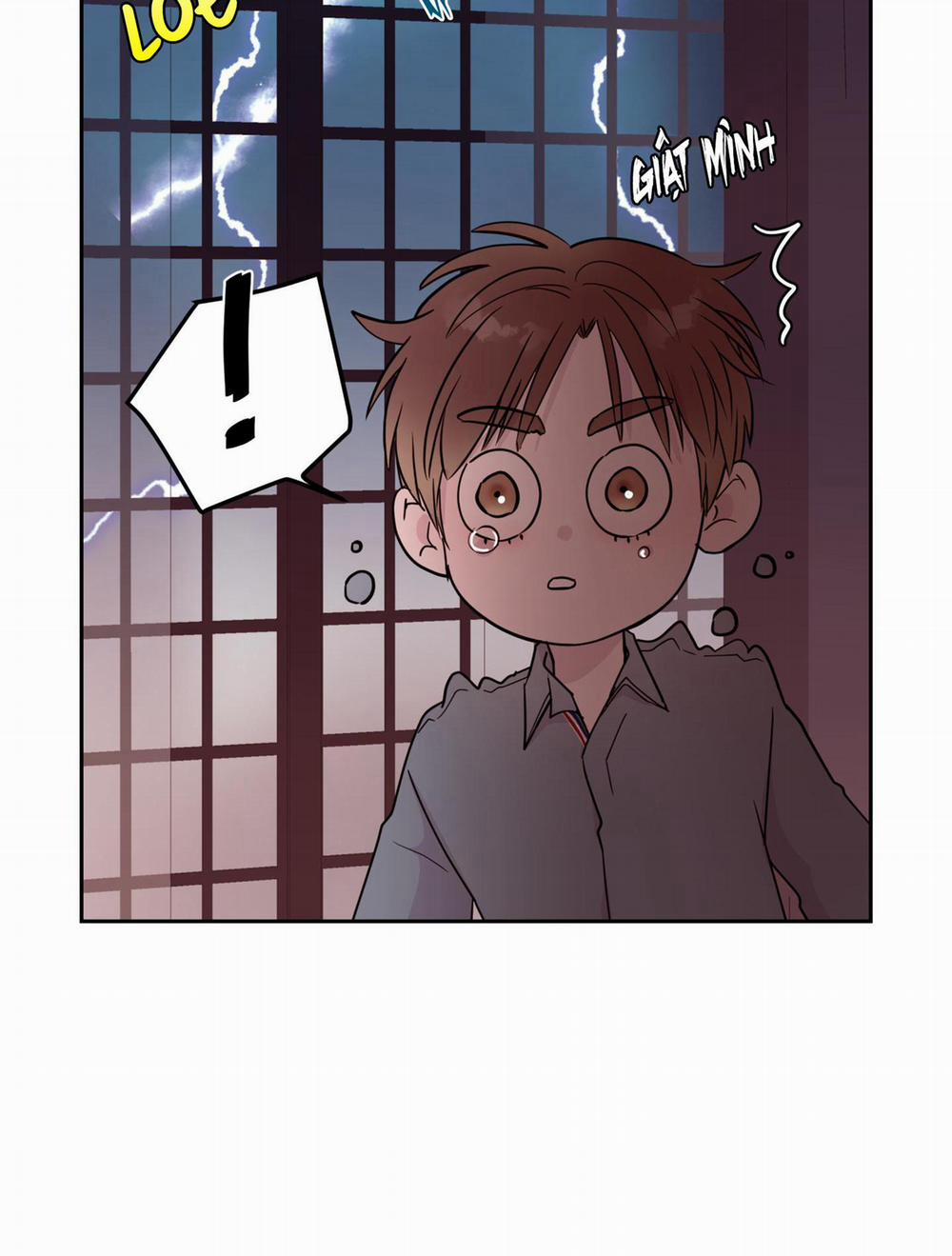 Tên Em Vợ Nguy Hiểm Của Tôi 12 trang 48