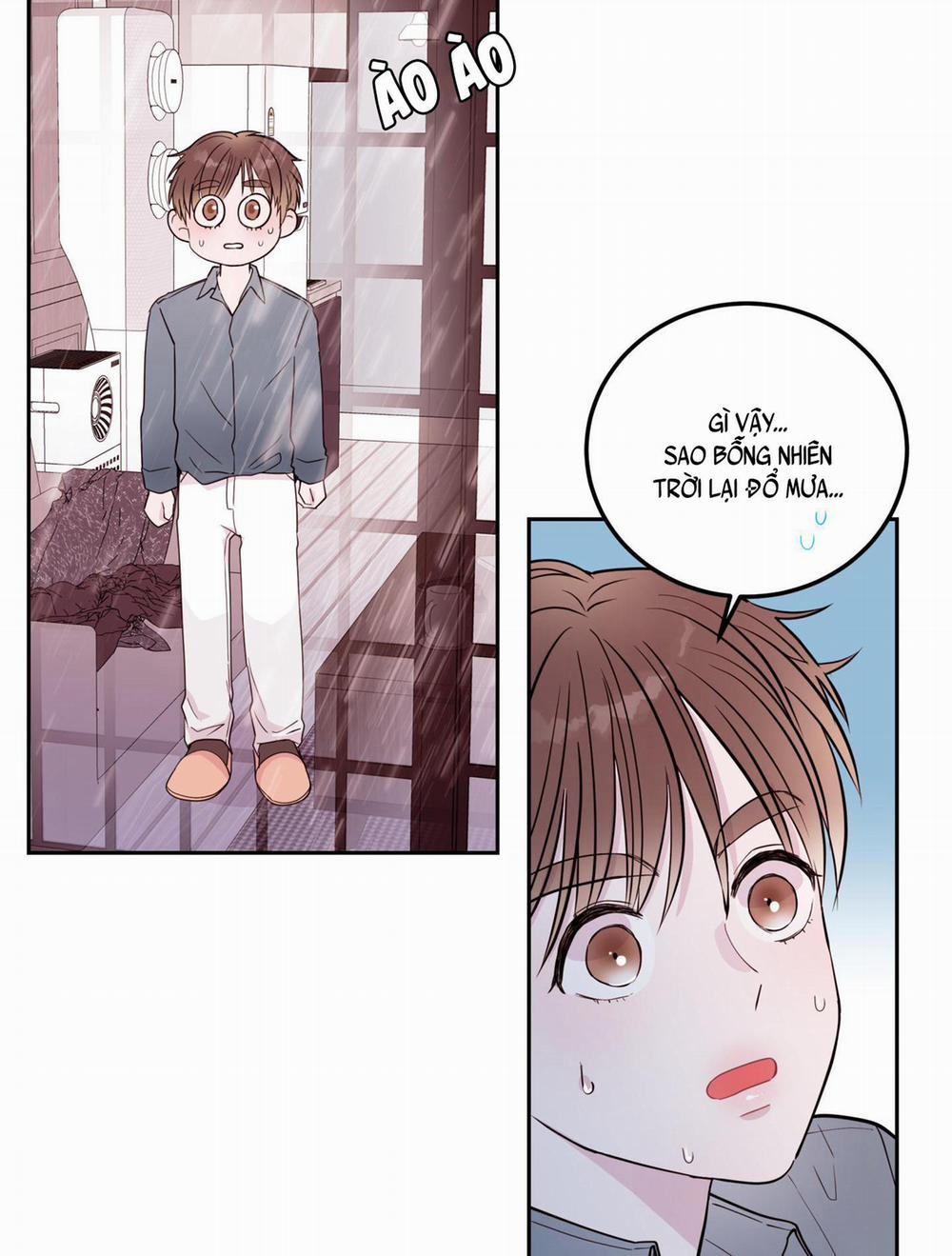 Tên Em Vợ Nguy Hiểm Của Tôi 12 trang 50