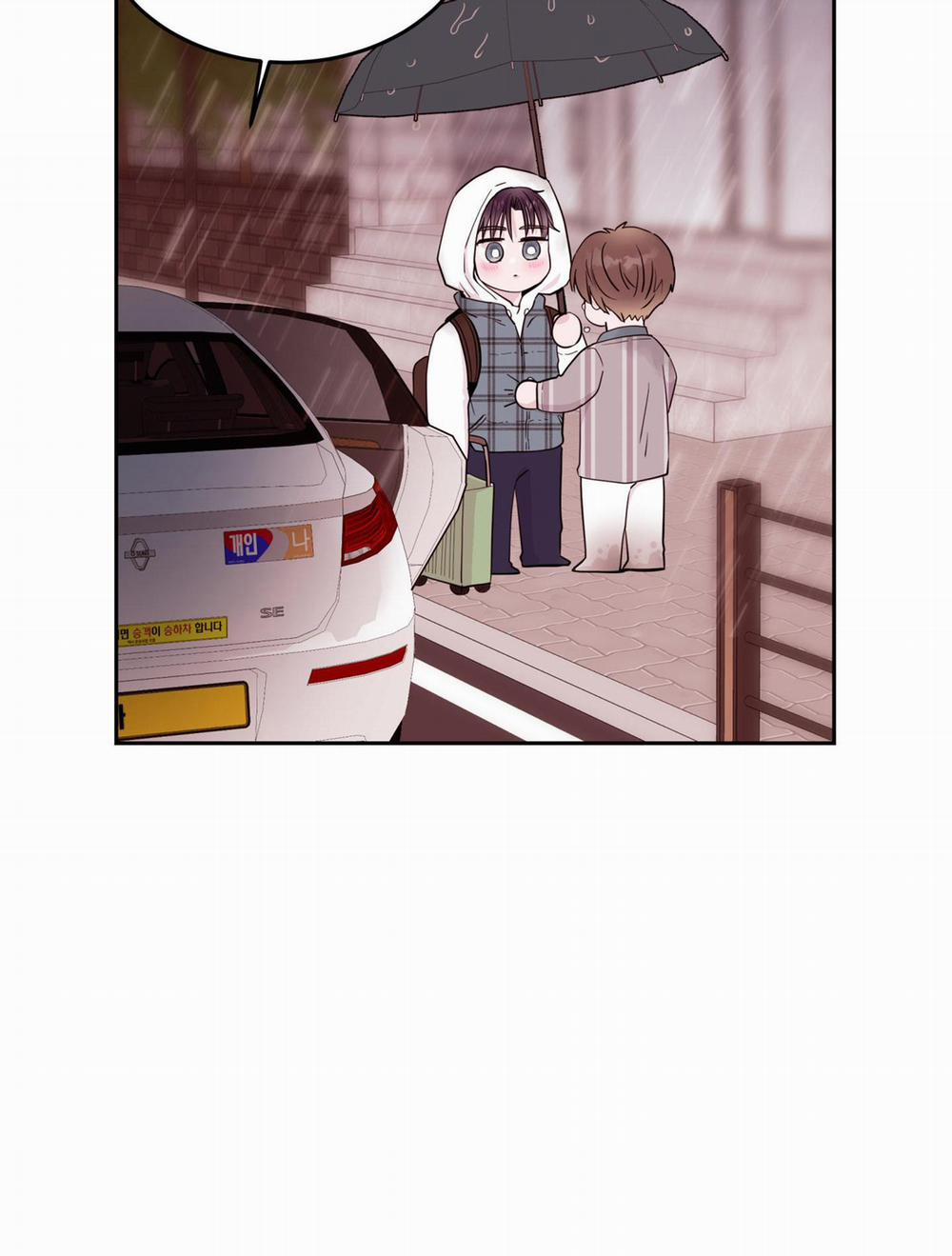 Tên Em Vợ Nguy Hiểm Của Tôi 12 trang 70