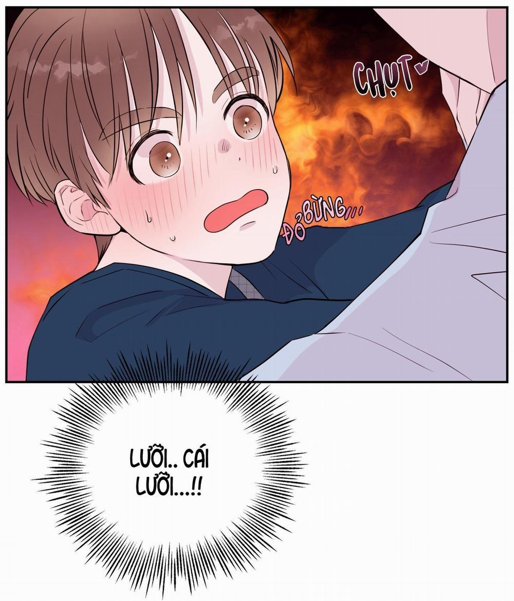 Tên Em Vợ Nguy Hiểm Của Tôi 13 trang 104