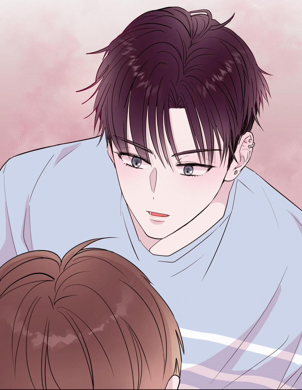 Tên Em Vợ Nguy Hiểm Của Tôi 13 trang 145