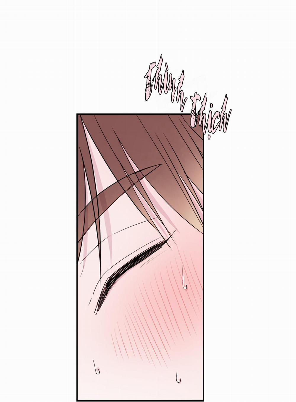 Tên Em Vợ Nguy Hiểm Của Tôi 13 trang 3