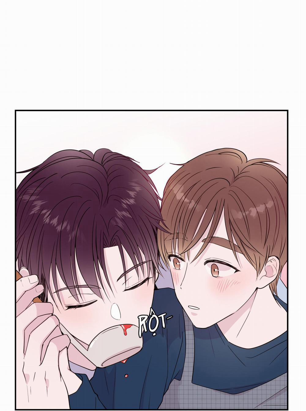 Tên Em Vợ Nguy Hiểm Của Tôi 13 trang 55