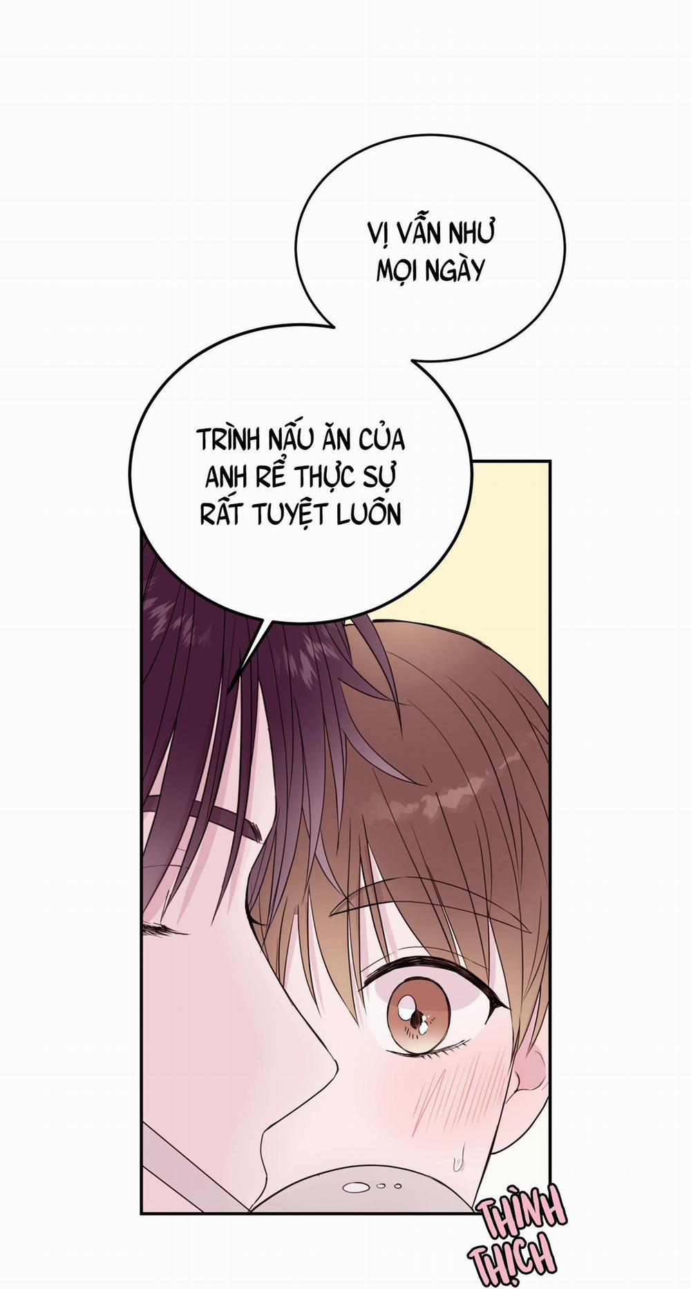 Tên Em Vợ Nguy Hiểm Của Tôi 13 trang 57