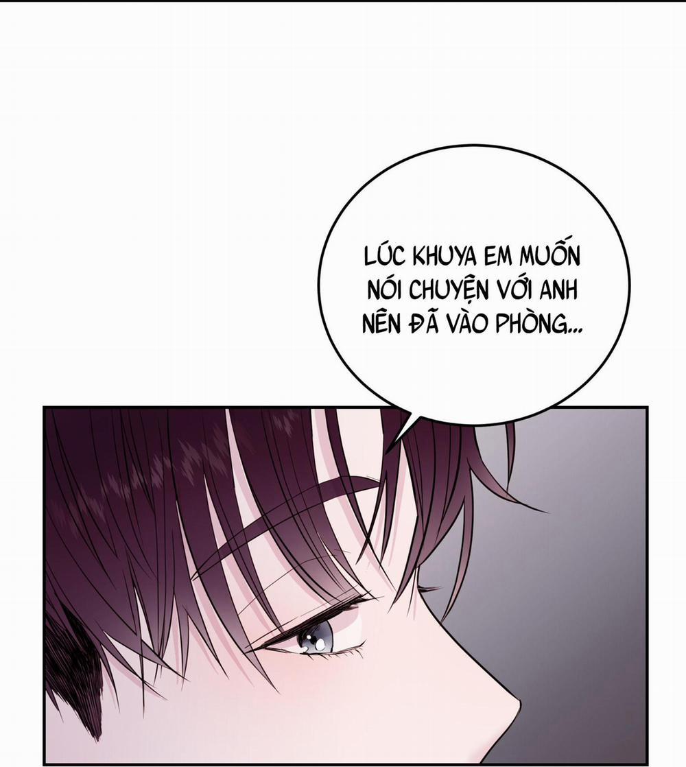 Tên Em Vợ Nguy Hiểm Của Tôi 13 trang 76