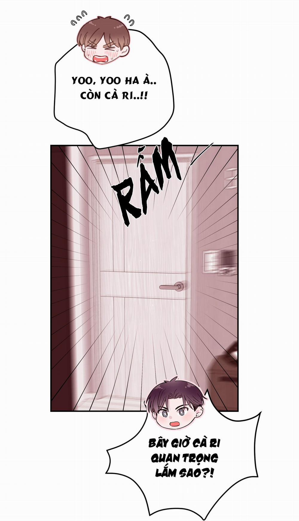 Tên Em Vợ Nguy Hiểm Của Tôi 13 trang 90