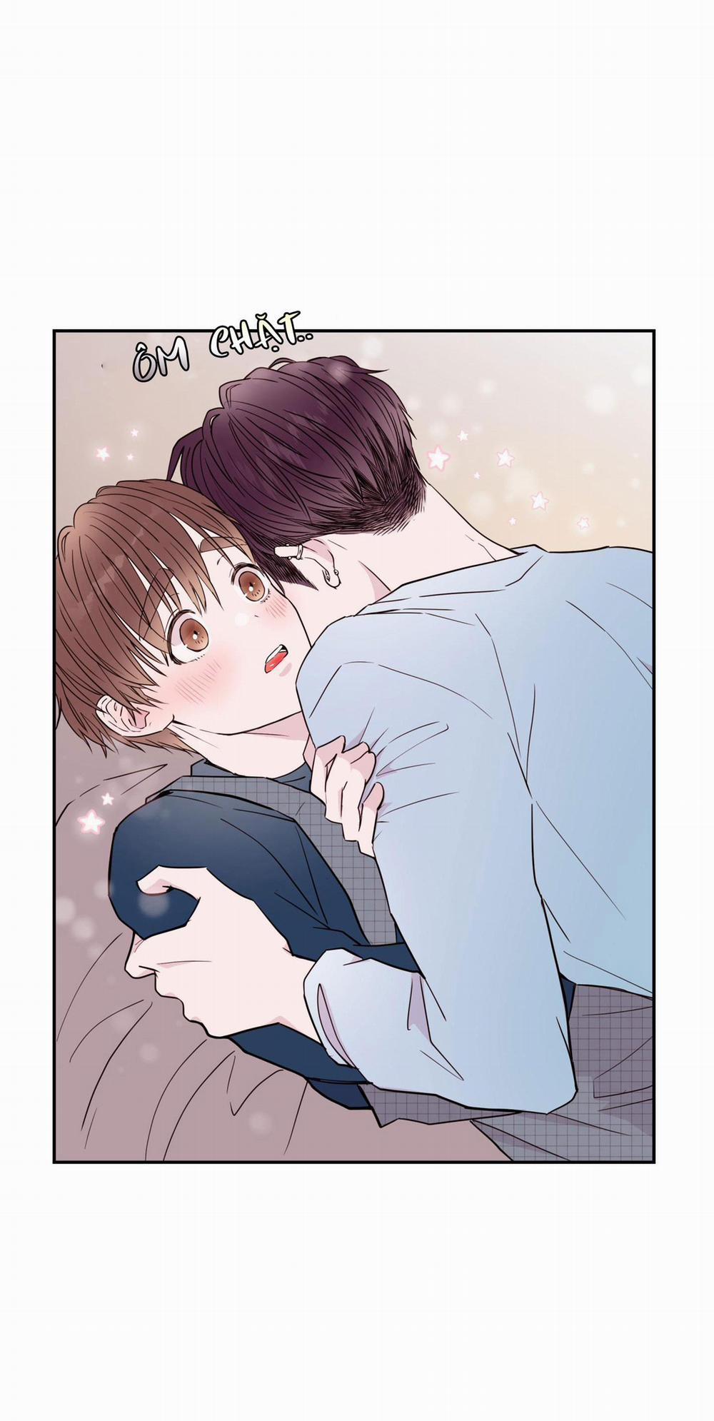 Tên Em Vợ Nguy Hiểm Của Tôi 14 trang 10