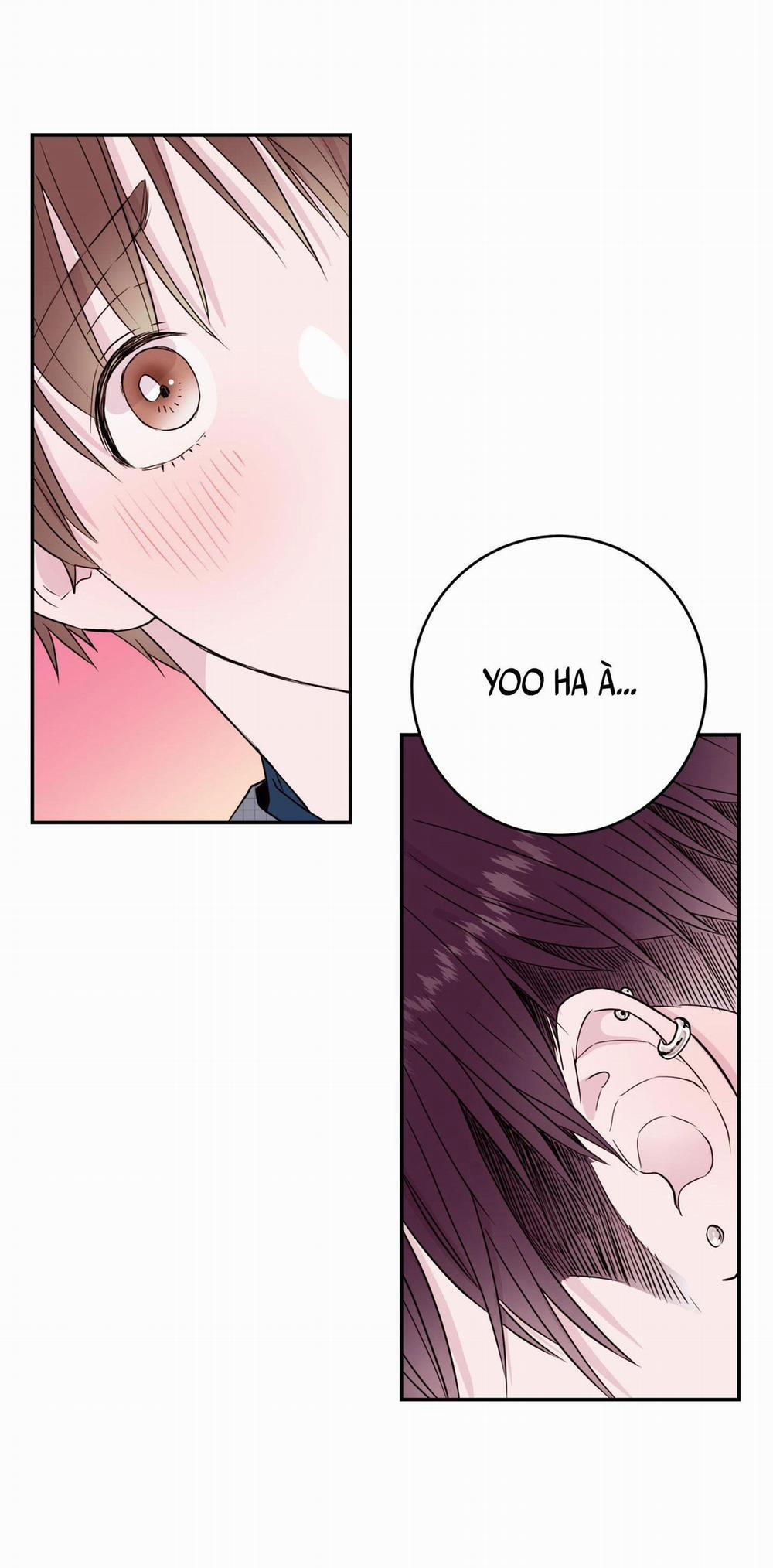 Tên Em Vợ Nguy Hiểm Của Tôi 14 trang 11