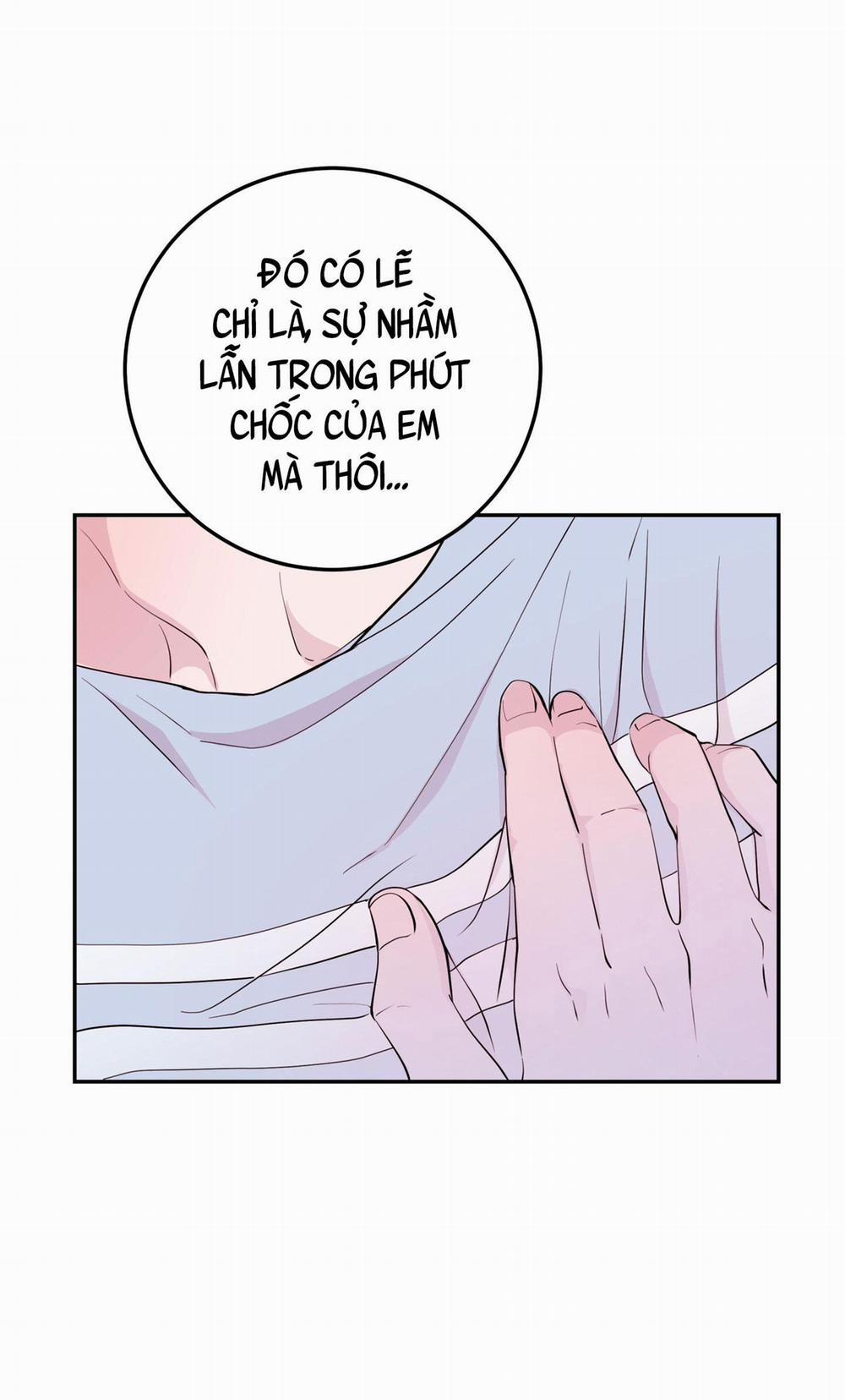 Tên Em Vợ Nguy Hiểm Của Tôi 14 trang 13