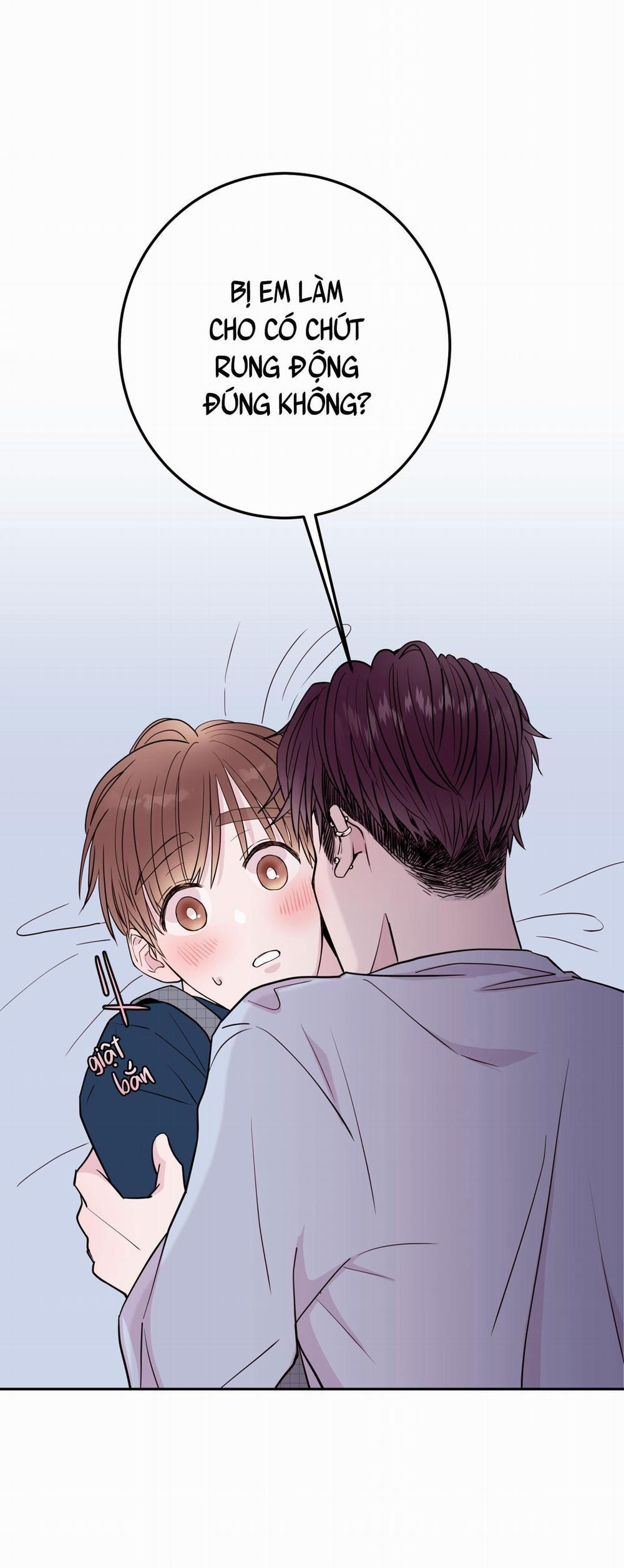 Tên Em Vợ Nguy Hiểm Của Tôi 14 trang 15