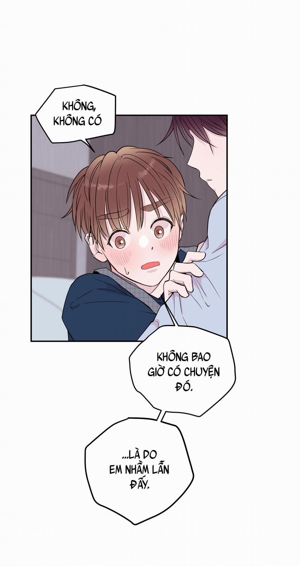 Tên Em Vợ Nguy Hiểm Của Tôi 14 trang 16