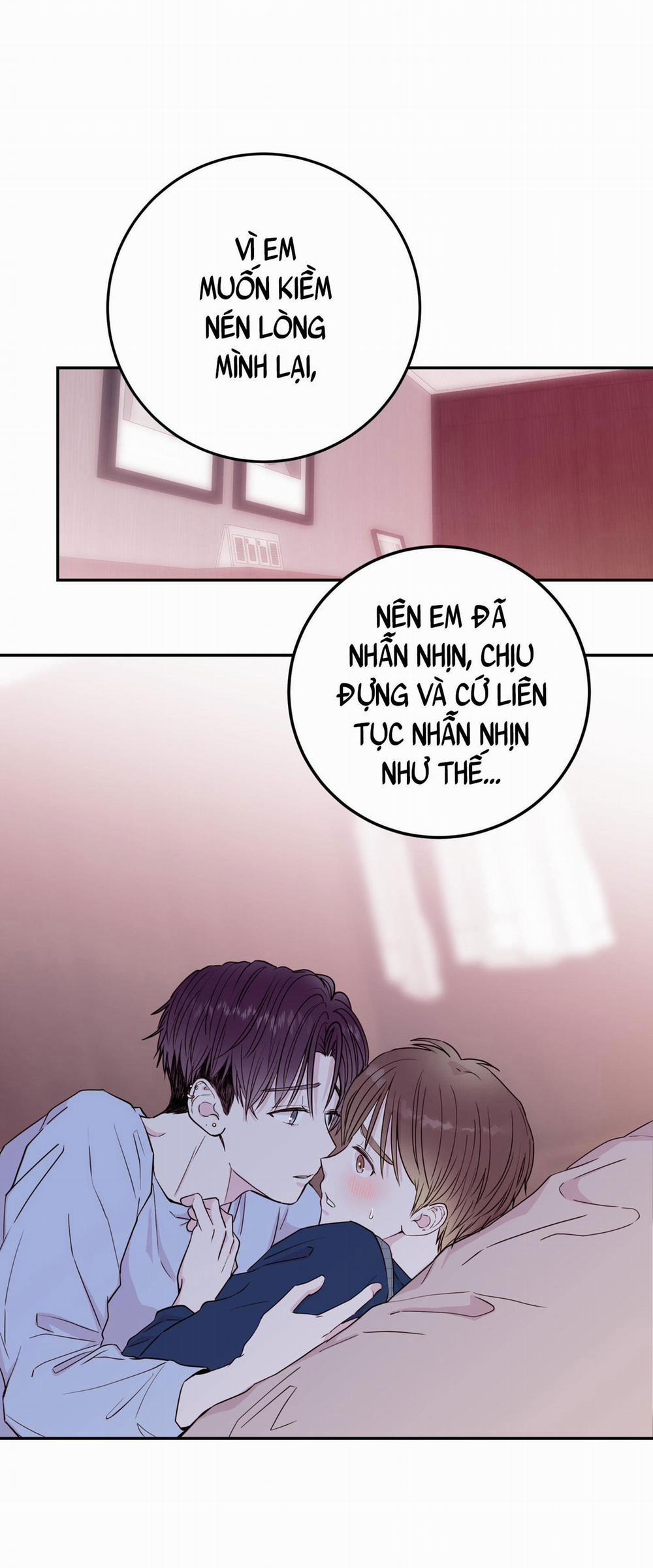 Tên Em Vợ Nguy Hiểm Của Tôi 14 trang 21