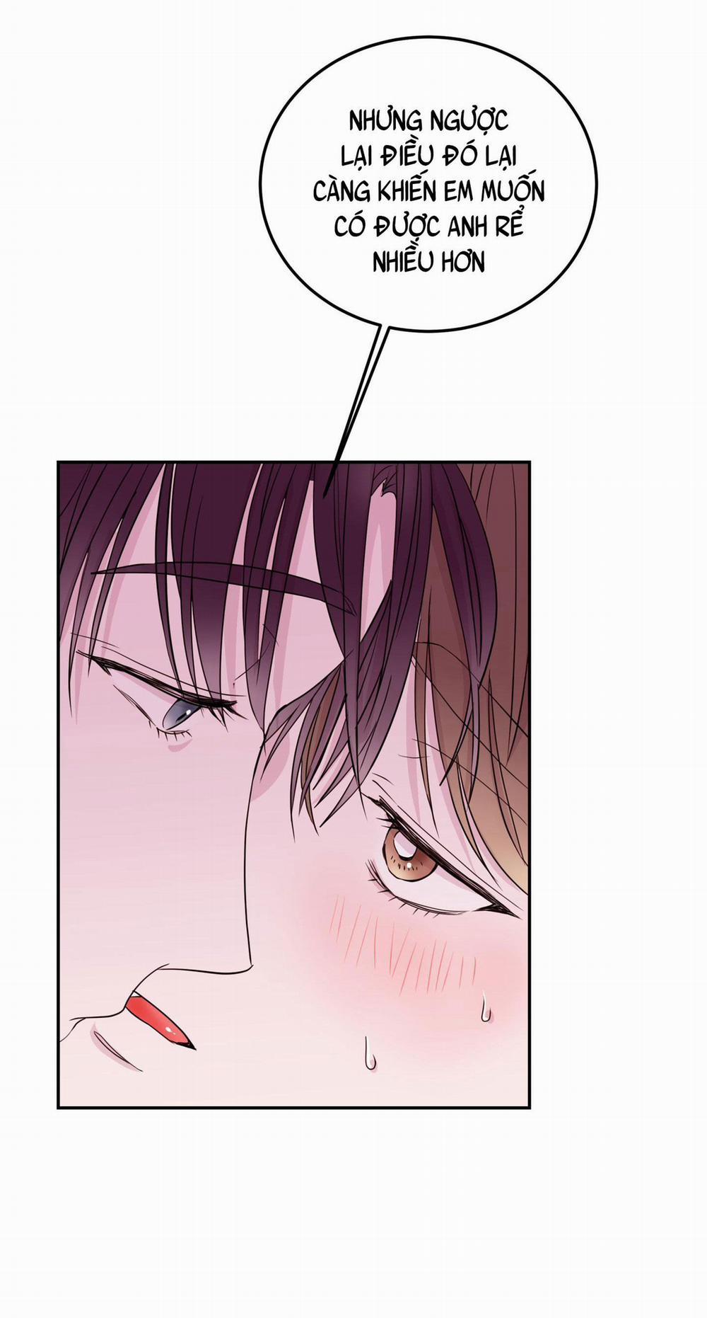 Tên Em Vợ Nguy Hiểm Của Tôi 14 trang 22