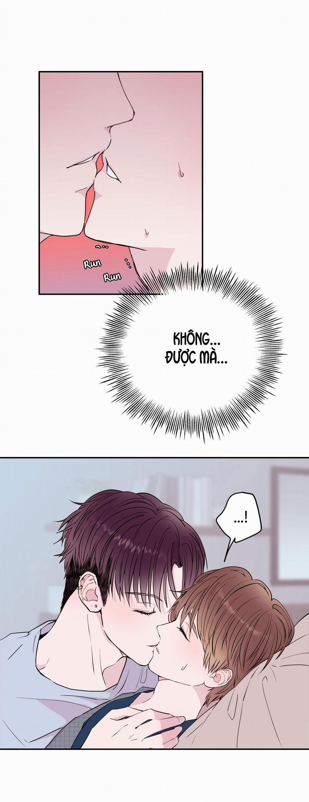 Tên Em Vợ Nguy Hiểm Của Tôi 14 trang 24