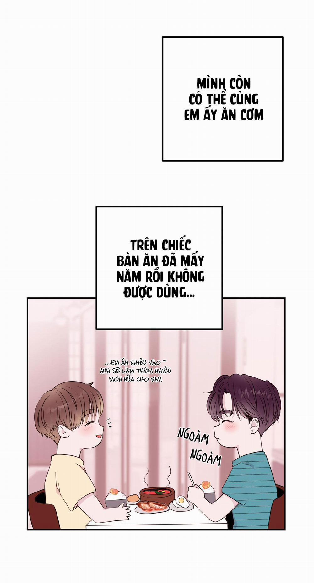 Tên Em Vợ Nguy Hiểm Của Tôi 14 trang 44