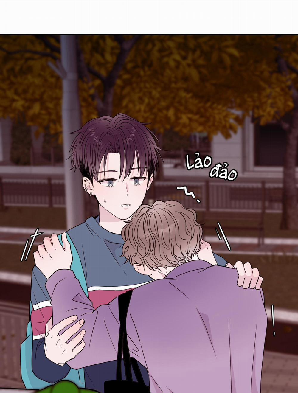 Tên Em Vợ Nguy Hiểm Của Tôi 15 trang 15