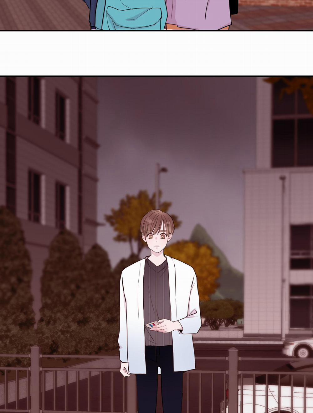 Tên Em Vợ Nguy Hiểm Của Tôi 15 trang 20