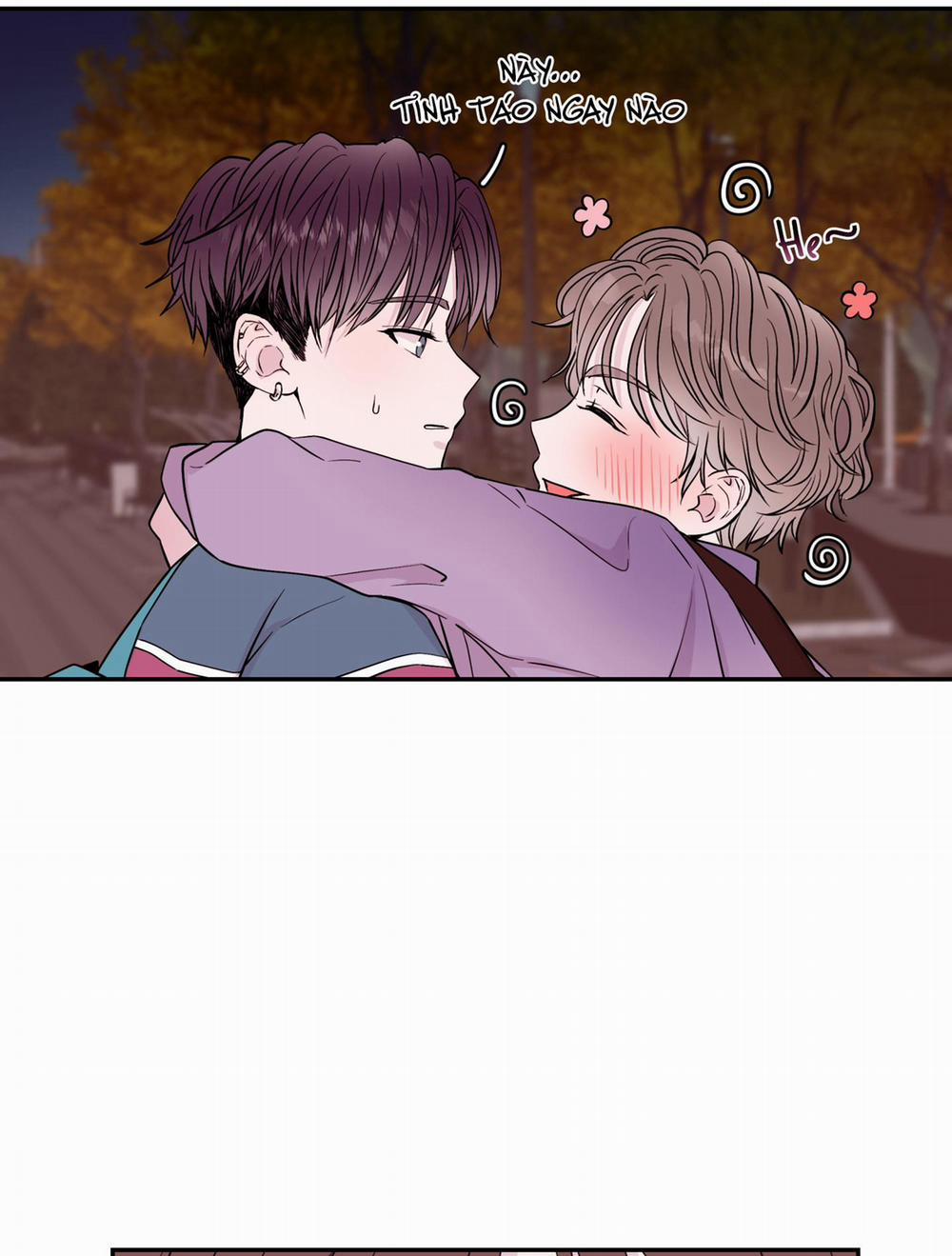 Tên Em Vợ Nguy Hiểm Của Tôi 15 trang 22