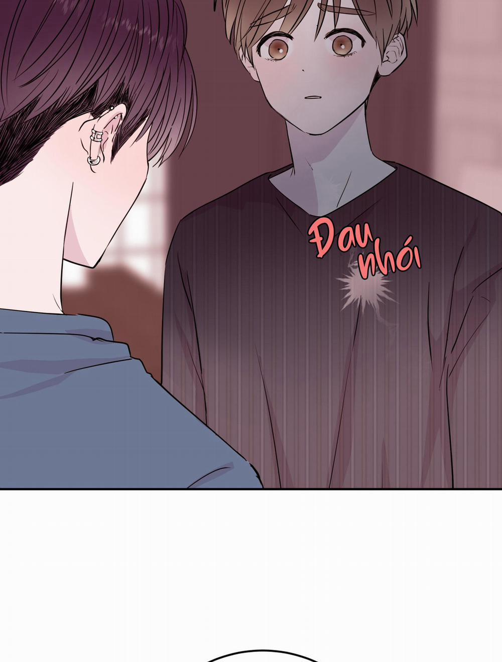 Tên Em Vợ Nguy Hiểm Của Tôi 15 trang 50