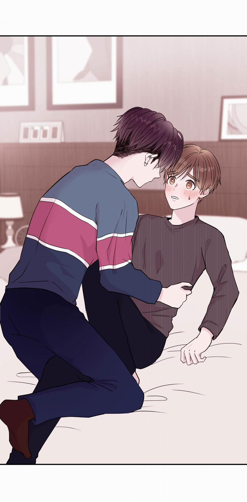 Tên Em Vợ Nguy Hiểm Của Tôi 16 trang 12