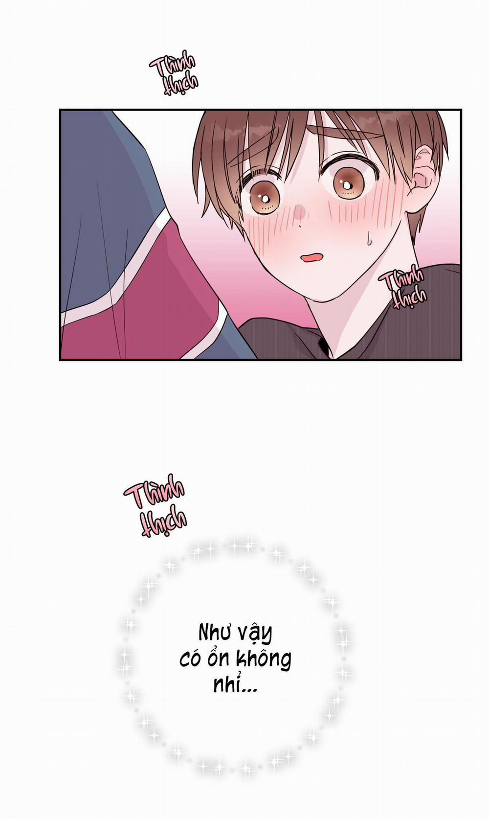 Tên Em Vợ Nguy Hiểm Của Tôi 16 trang 13