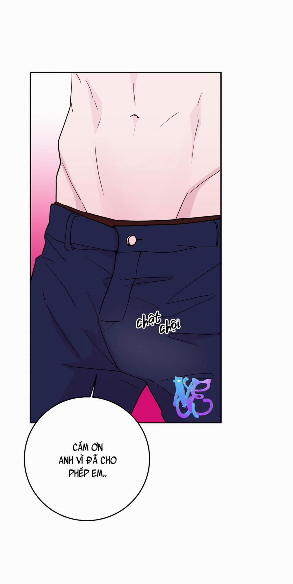 Tên Em Vợ Nguy Hiểm Của Tôi 16 trang 16