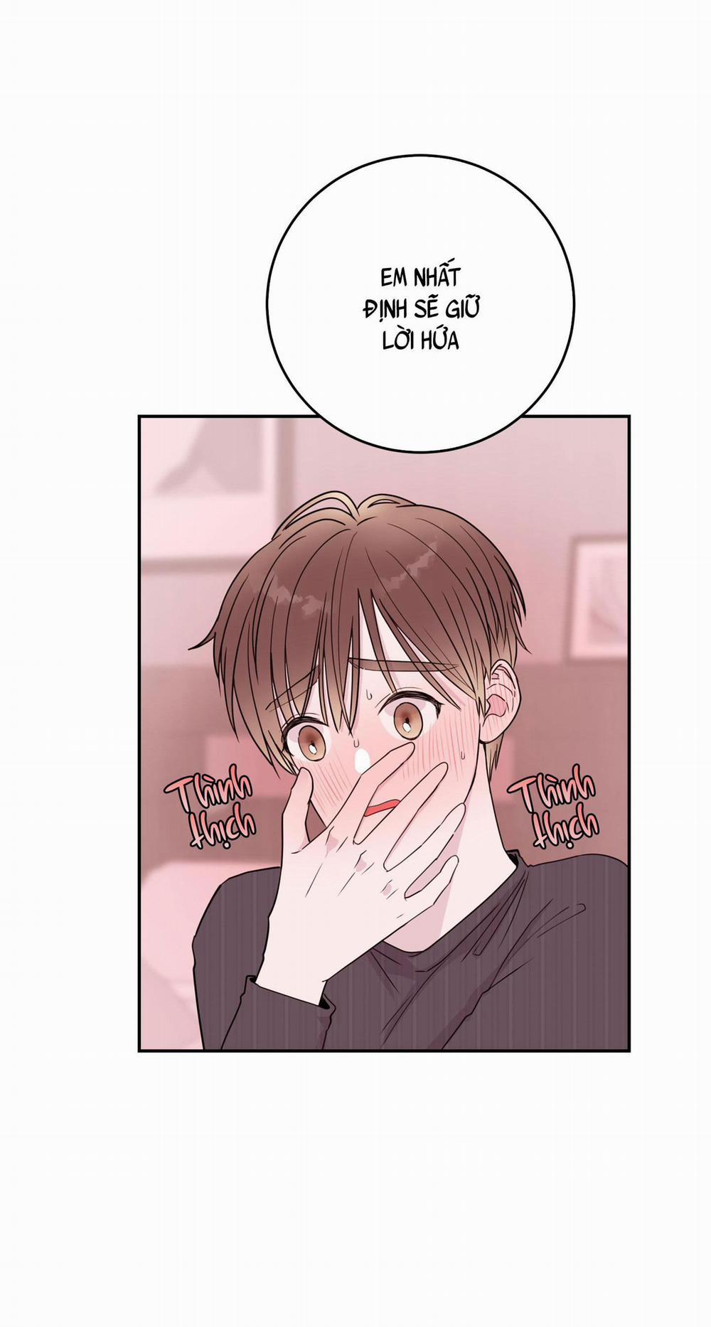 Tên Em Vợ Nguy Hiểm Của Tôi 16 trang 17