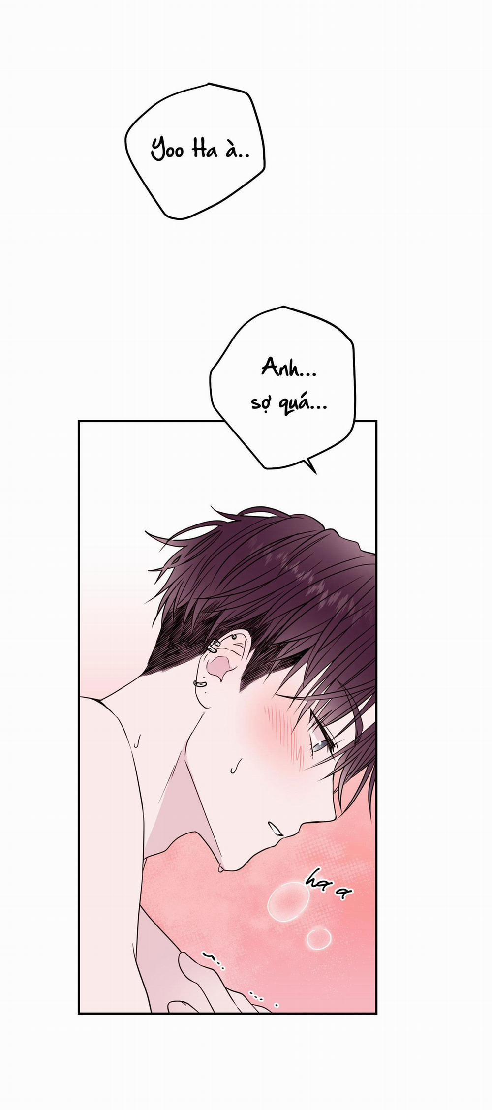 Tên Em Vợ Nguy Hiểm Của Tôi 16 trang 24