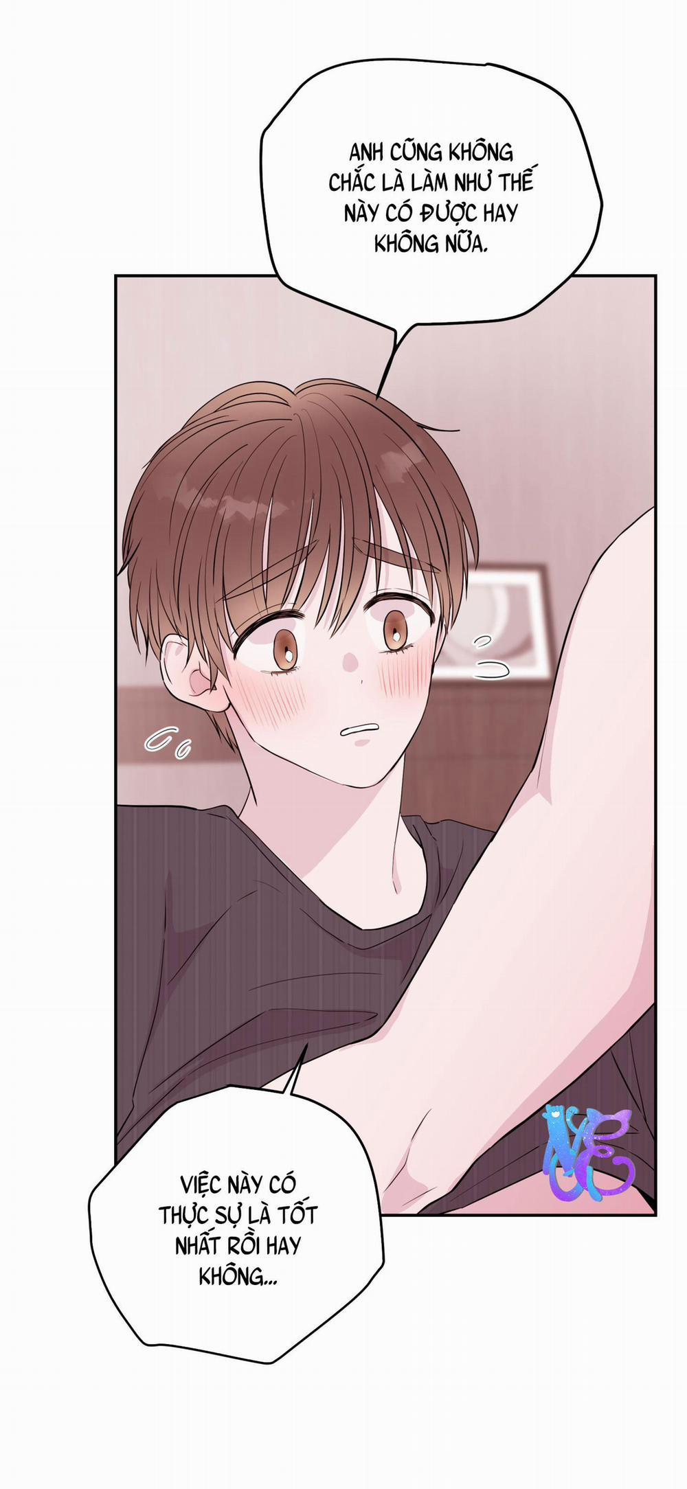 Tên Em Vợ Nguy Hiểm Của Tôi 16 trang 26