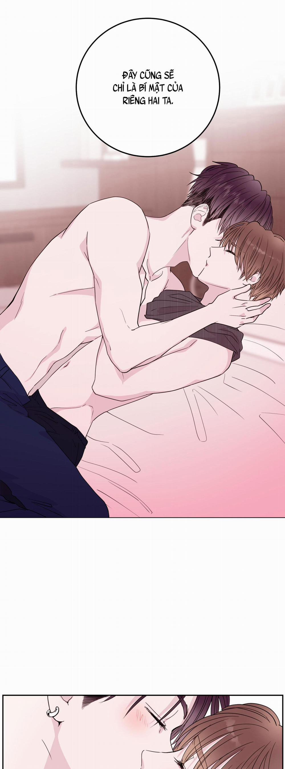 Tên Em Vợ Nguy Hiểm Của Tôi 16 trang 32