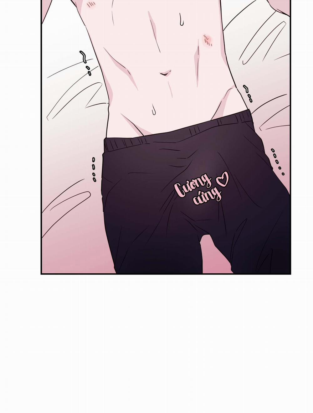 Tên Em Vợ Nguy Hiểm Của Tôi 16 trang 46