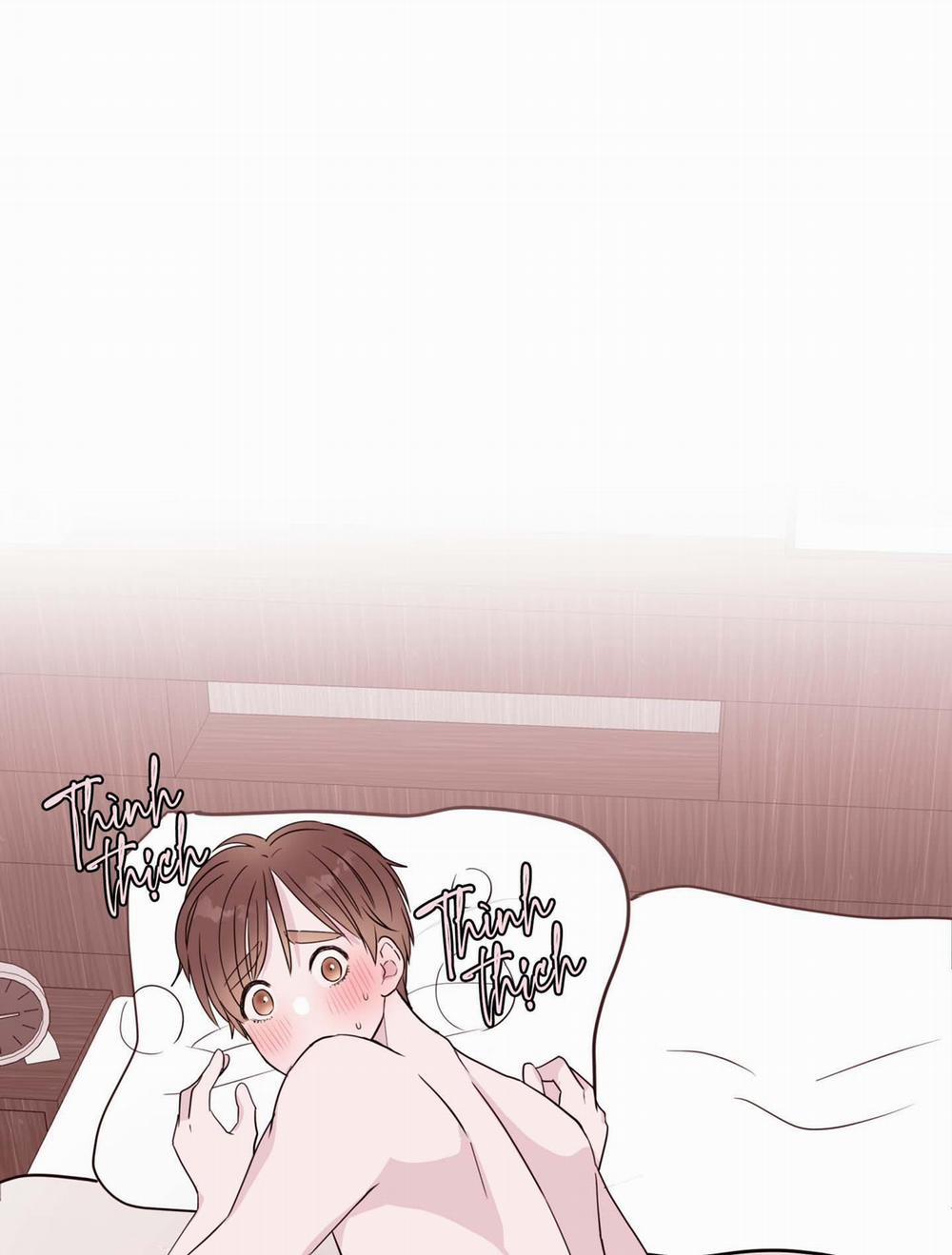 Tên Em Vợ Nguy Hiểm Của Tôi 16 trang 50