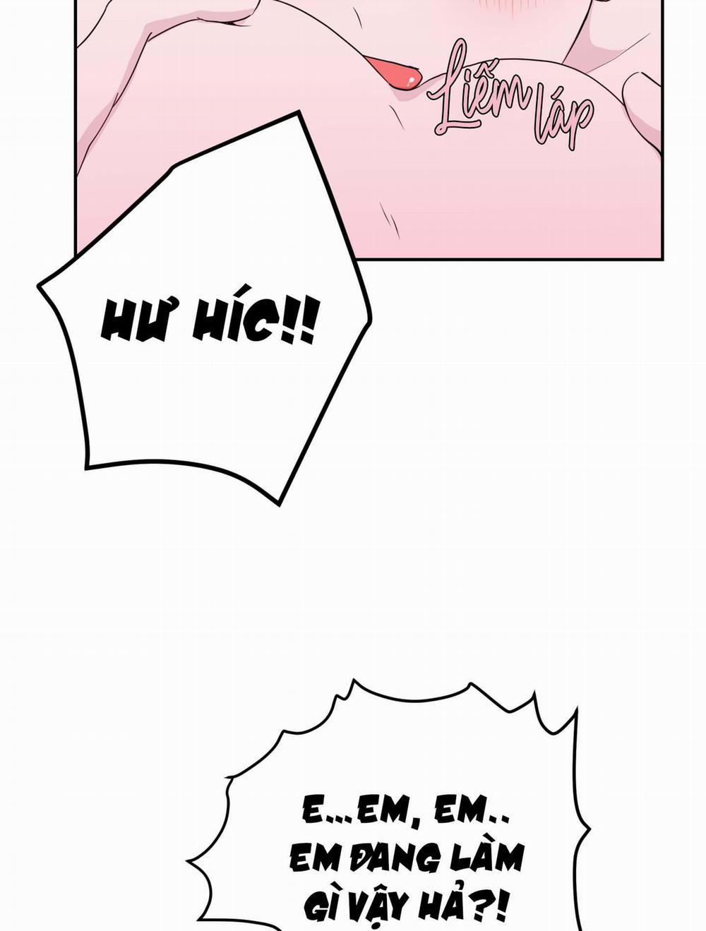 Tên Em Vợ Nguy Hiểm Của Tôi 16 trang 56