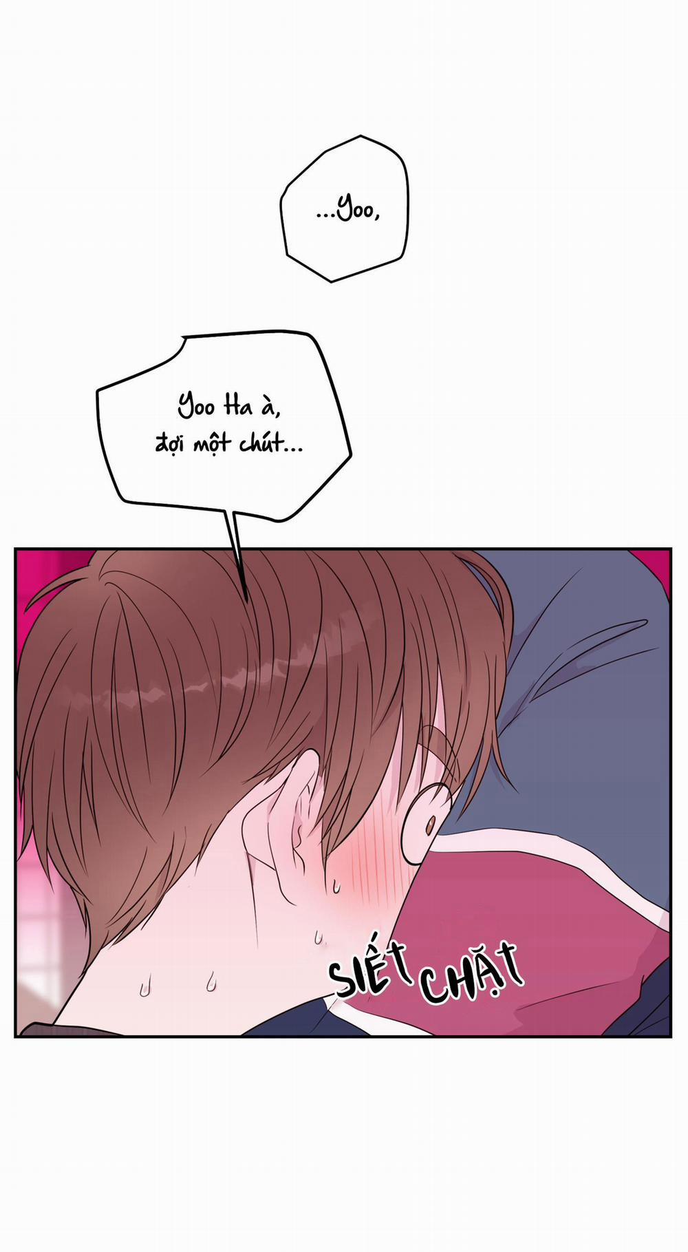 Tên Em Vợ Nguy Hiểm Của Tôi 16 trang 8