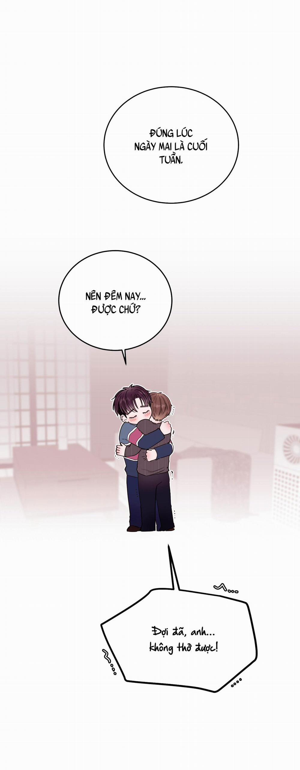 Tên Em Vợ Nguy Hiểm Của Tôi 16 trang 9