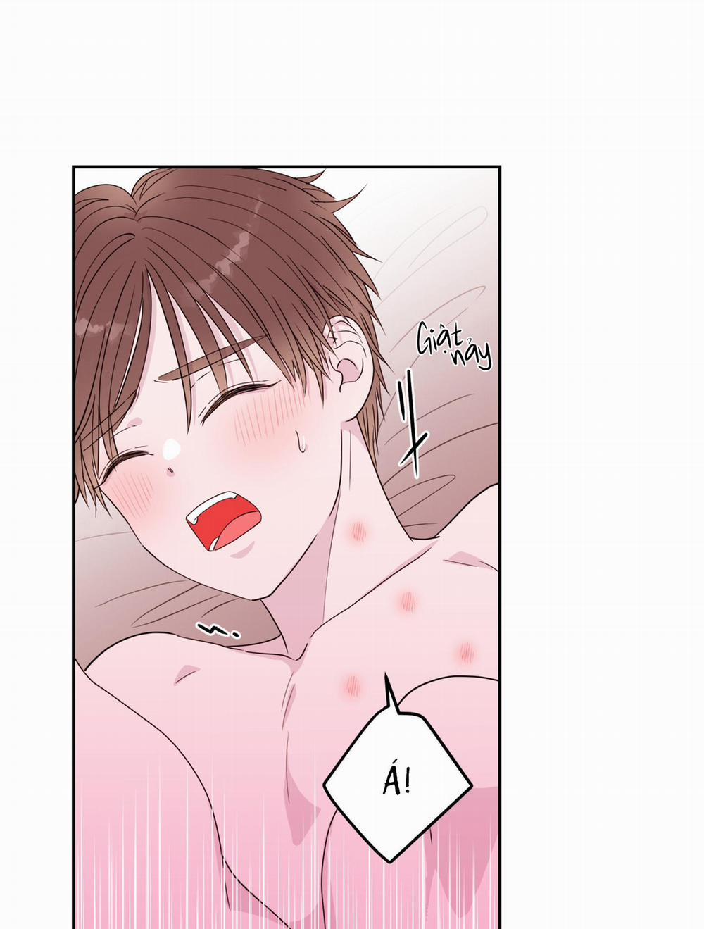 Tên Em Vợ Nguy Hiểm Của Tôi 17 trang 1