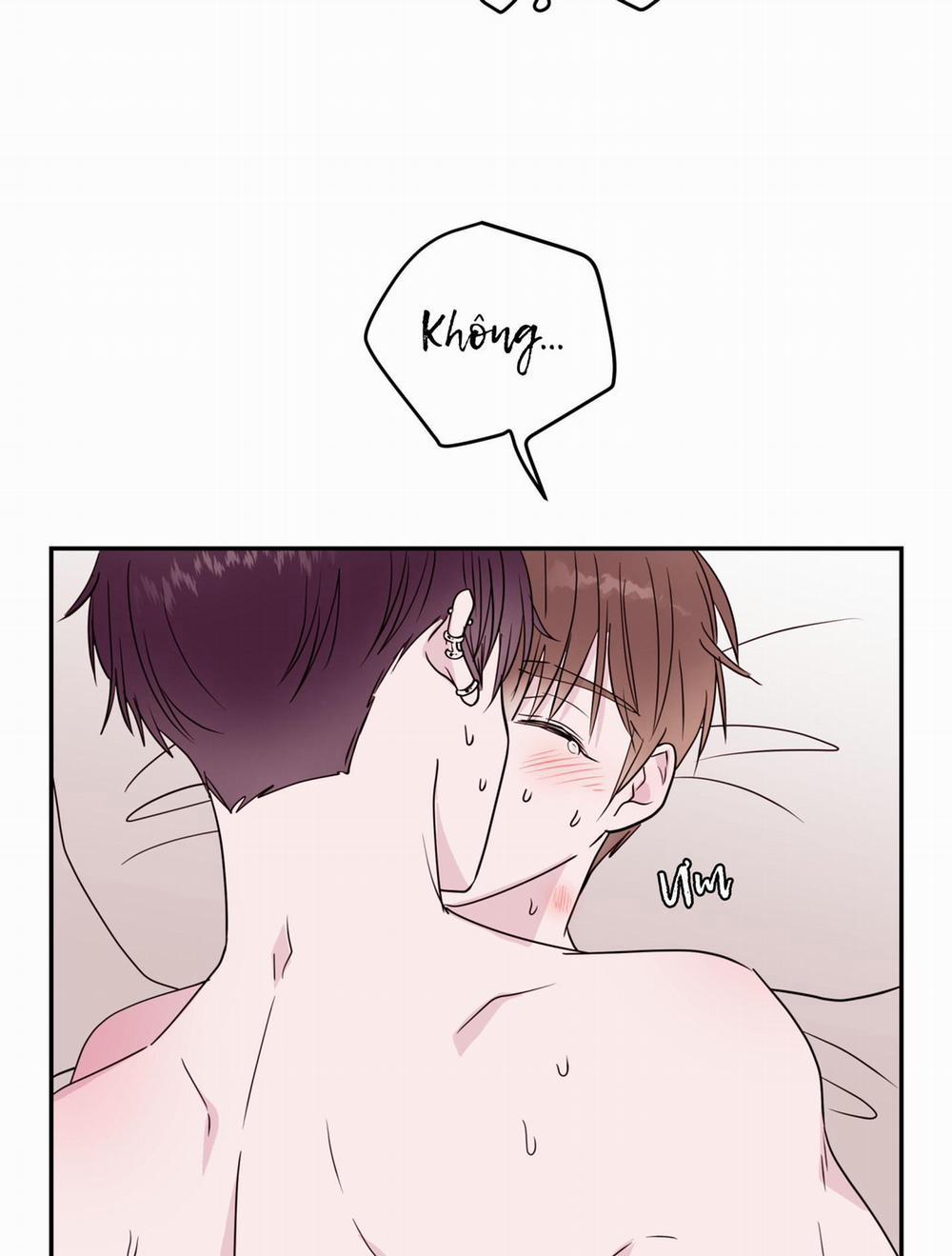 Tên Em Vợ Nguy Hiểm Của Tôi 17 trang 14