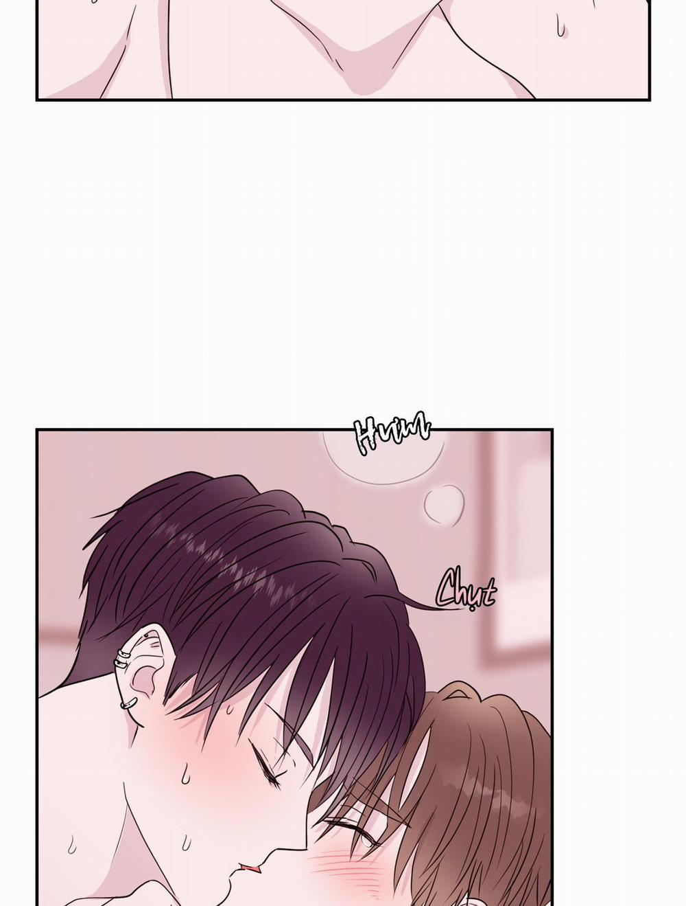 Tên Em Vợ Nguy Hiểm Của Tôi 17 trang 15