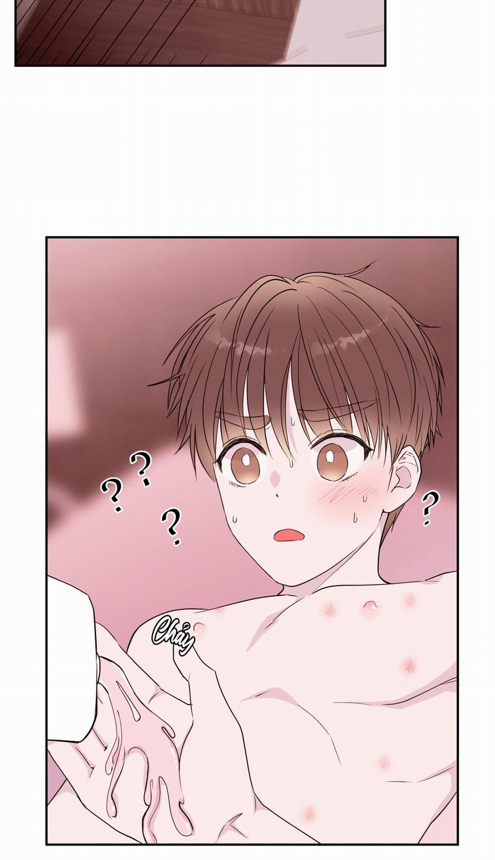 Tên Em Vợ Nguy Hiểm Của Tôi 17 trang 24