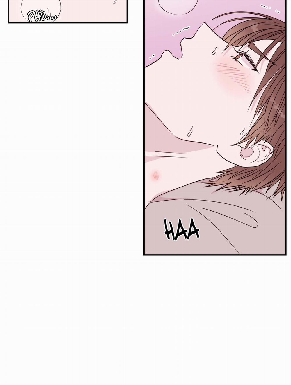 Tên Em Vợ Nguy Hiểm Của Tôi 17 trang 36