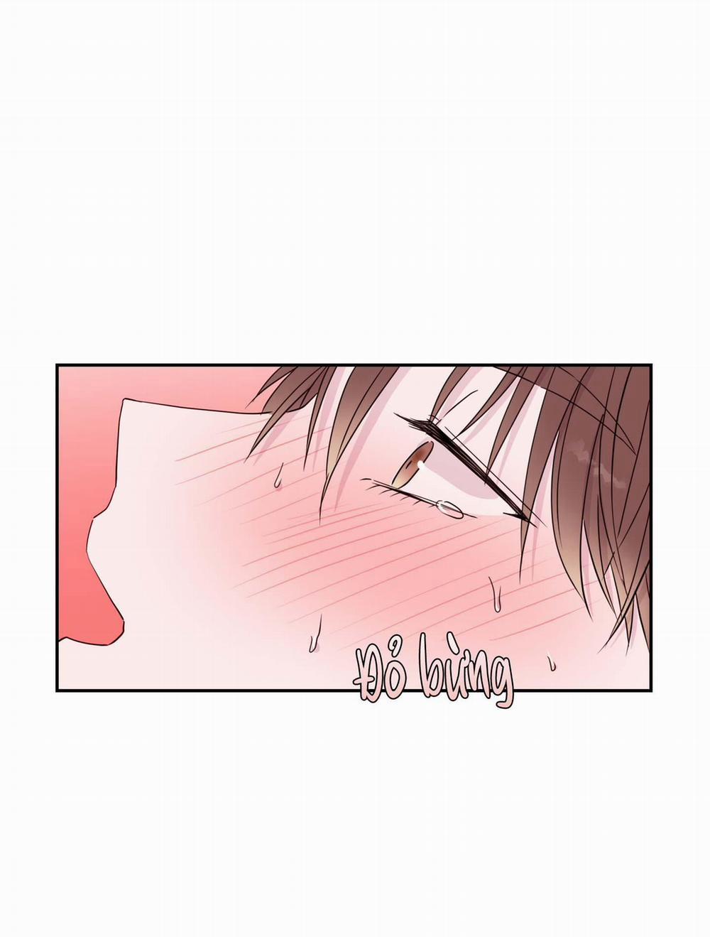 Tên Em Vợ Nguy Hiểm Của Tôi 17 trang 37