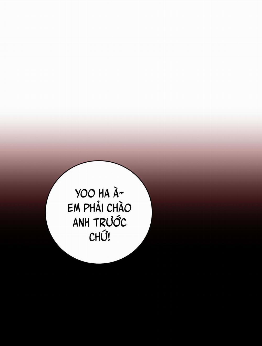 Tên Em Vợ Nguy Hiểm Của Tôi 17 trang 39