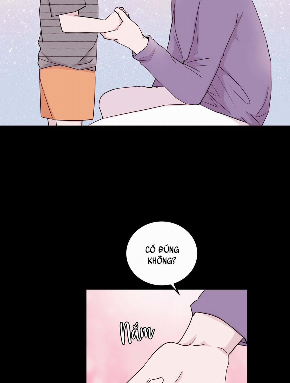 Tên Em Vợ Nguy Hiểm Của Tôi 17 trang 46