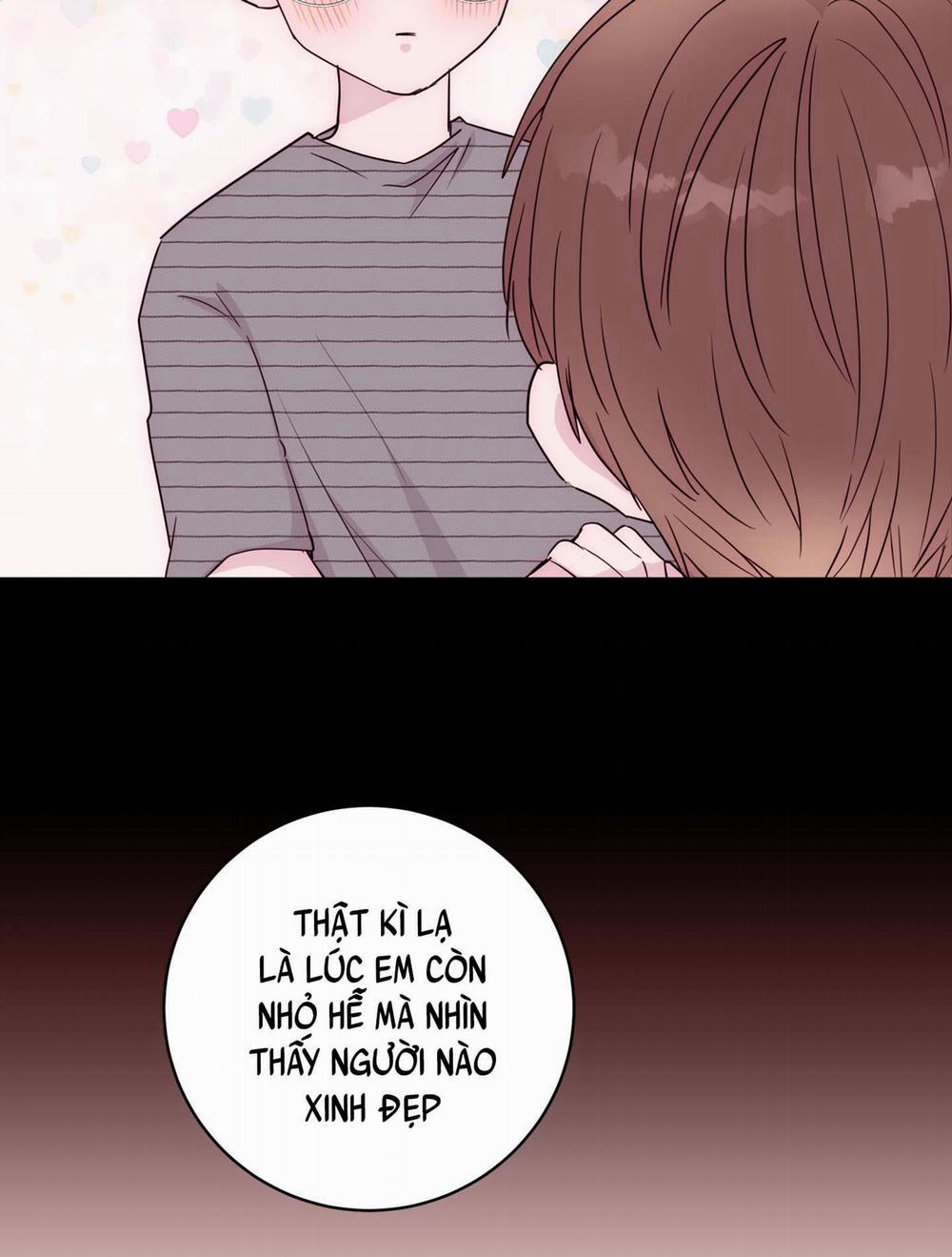 Tên Em Vợ Nguy Hiểm Của Tôi 17 trang 49