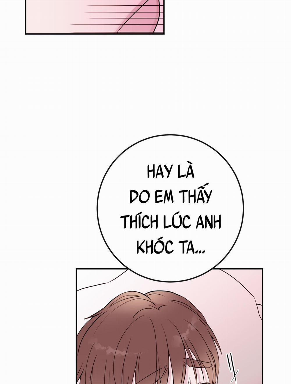 Tên Em Vợ Nguy Hiểm Của Tôi 17 trang 56