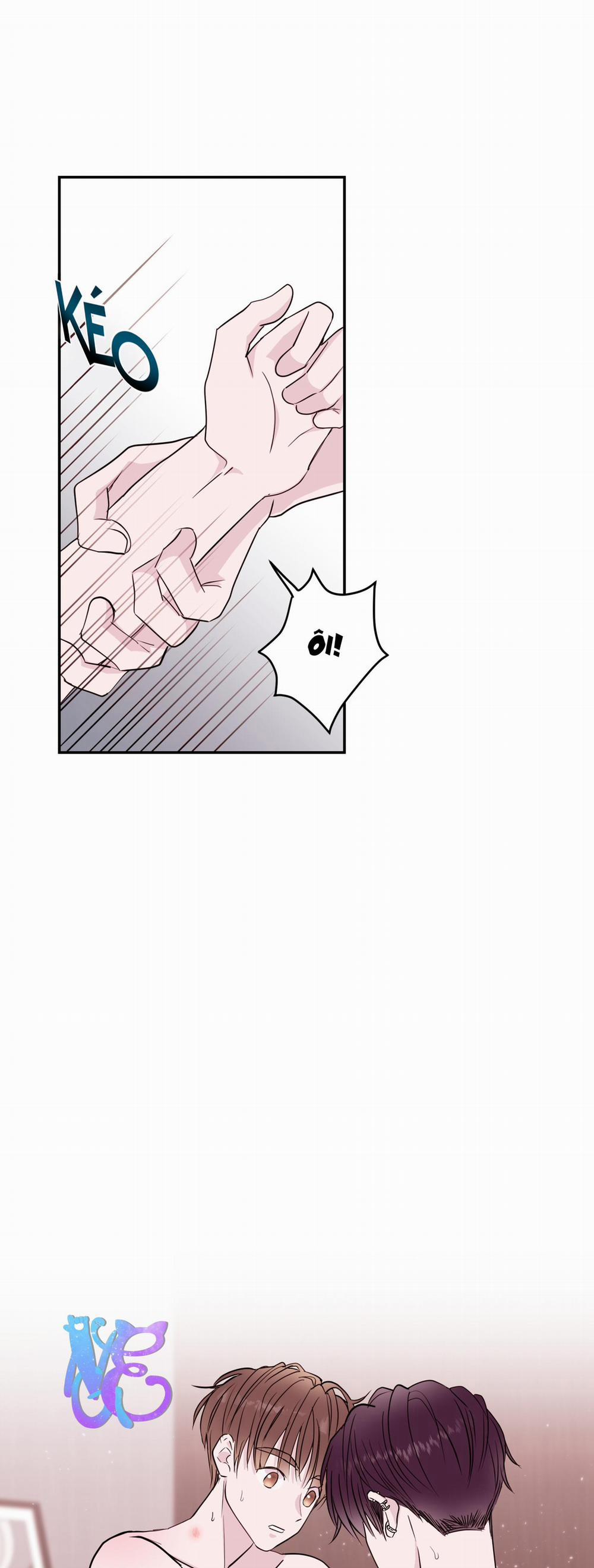 Tên Em Vợ Nguy Hiểm Của Tôi 17 trang 72